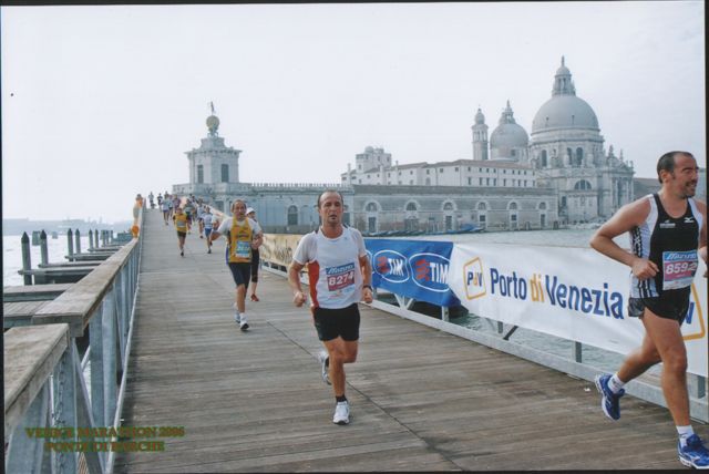 D'Aloisio Maurizio Venezia 2006